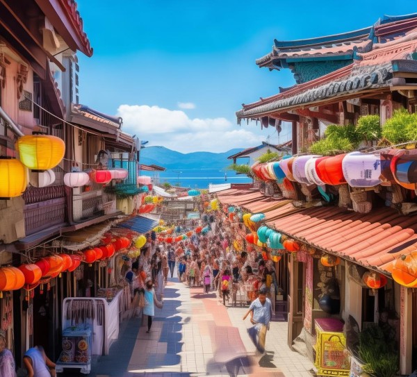 琉球风情尽收眼底，那霸市必游景点大揭秘,琉球风情尽收眼底，那霸市必游景点大揭秘,历史,景点,美食,第1张