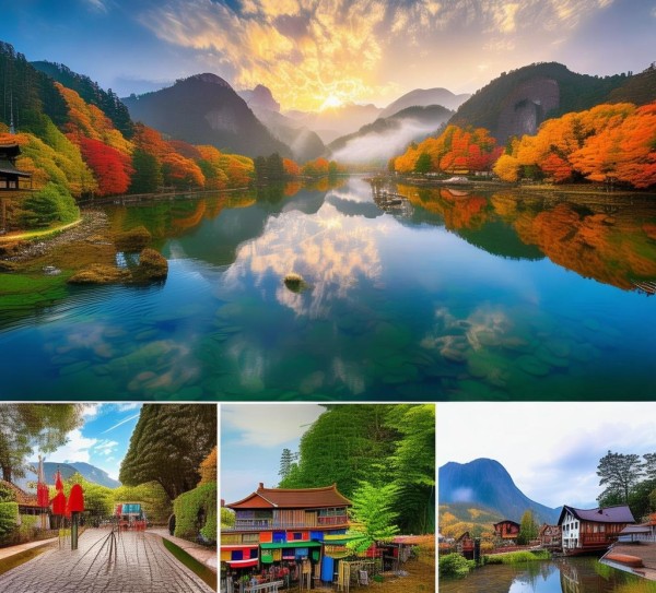 会泽风情之旅，盘点十大必游美景,会泽风情之旅，盘点十大必游美景,历史,景点,风情,第1张