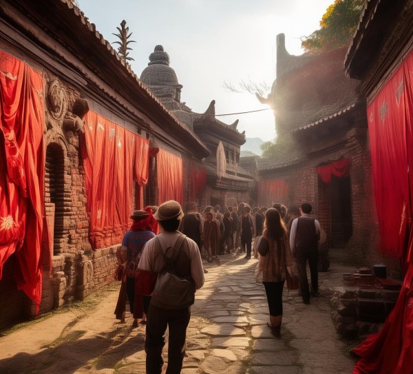 追寻红色印记，道口镇红色古迹深度游,追寻红色印记，道口镇红色古迹深度游,历史,景点,第1张