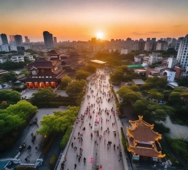 柳州风情探秘，十大必游景点全攻略,柳州风情探秘，十大必游景点全攻略,历史,景点,风情,第1张