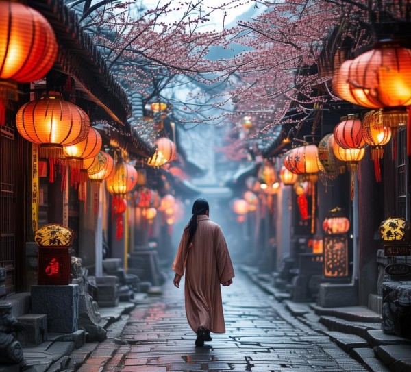 漫步亳州元宵，探寻时光之韵,漫步亳州元宵，探寻时光之韵,历史,风情,美食,第1张