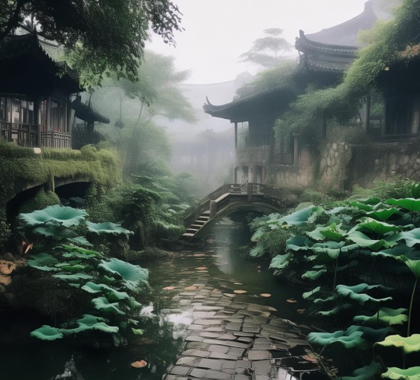 佛山秘境探幽，岭南文化之外，这些景点同样魅力无限！,佛山秘境探幽，岭南文化之外，这些景点同样魅力无限！,历史,景点,美食,第1张