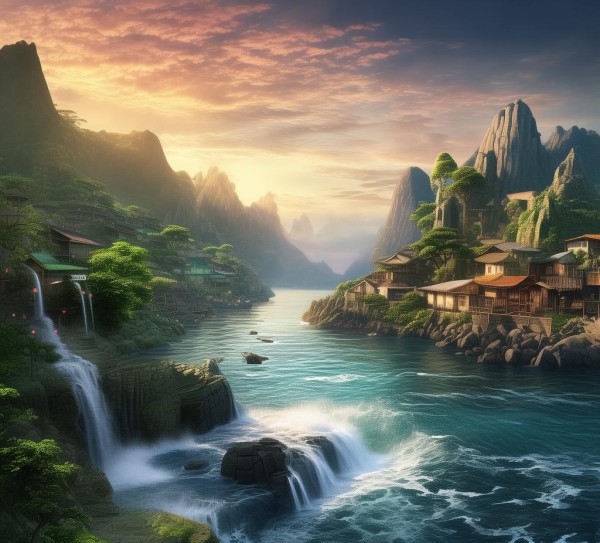 惠东秘境探幽，海景之外，十大必游景点盘点,惠东秘境探幽，海景之外，十大必游景点盘点,历史,景点,自然,第1张