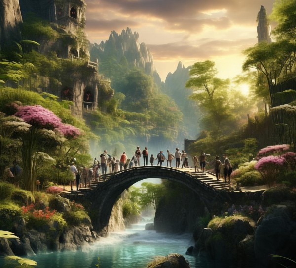 兰溪秘境探奇，假期必游十大好玩之地,兰溪秘境探奇，假期必游十大好玩之地,历史,景点,美食,第1张