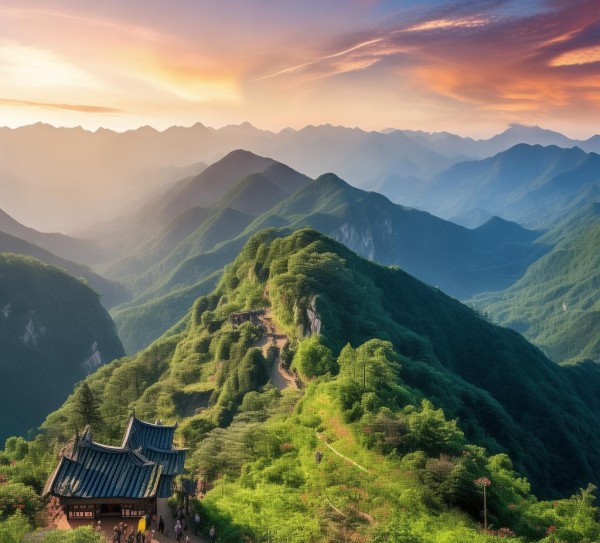 福州周边名山胜景深度游攻略,福州周边名山胜景深度游攻略,历史,景点,风光,第1张