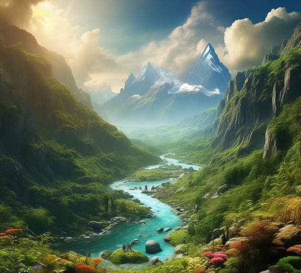 探寻自然奇观，畅游生态胜地，万青山绝美景点大揭秘,探寻自然奇观，畅游生态胜地，万青山绝美景点大揭秘,历史,景点,风光,第1张