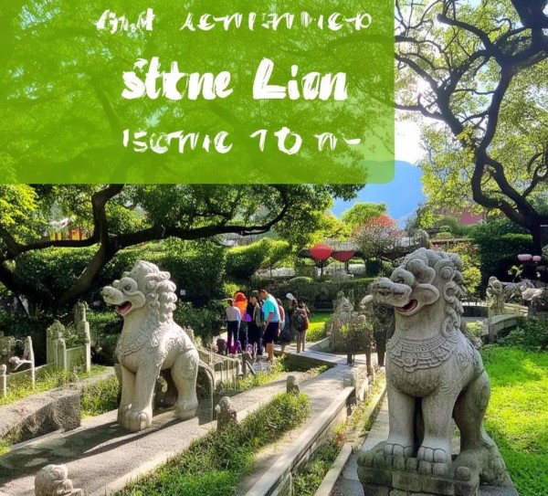 石狮风情游，必游景点一览无遗,石狮风情游，必游景点一览无遗,历史,景点,美食,第1张