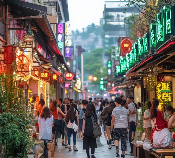 青春湖南必游打卡胜地，湖南年轻人潮流指南！,青春湖南必游打卡胜地，湖南年轻人潮流指南！,历史,景点,风情,第1张
