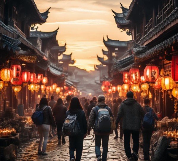 探寻太原古城，明天的精彩之旅,探寻太原古城，明天的精彩之旅,历史,风光,自然,第1张