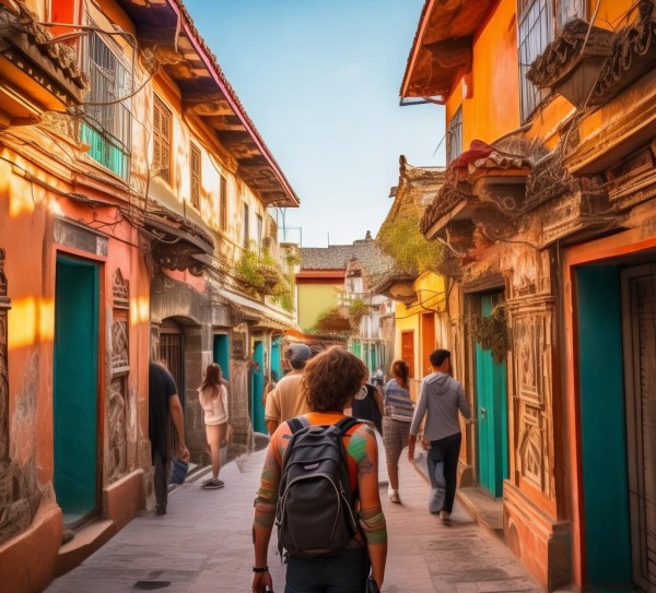 全球热门景点，探寻独特魅力的旅行秘境,全球热门景点，探寻独特魅力的旅行秘境,历史,景点,风光,第1张