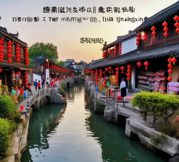 江南水乡风情游，嘉兴市十大必游景点盘点,江南水乡风情游，嘉兴市十大必游景点盘点,历史,景点,风情,第1张