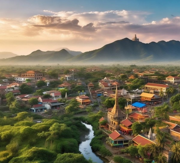 博乐风光无限，十大必游景点深度解析,博乐风光无限，十大必游景点深度解析,历史,景点,风情,第1张