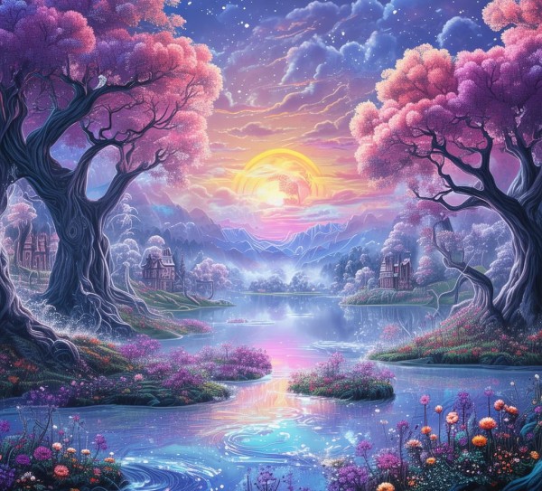 奇想江湖，揭秘令人流连忘返的绝美秘境,奇想江湖，揭秘令人流连忘返的绝美秘境,历史,风情,美食,第1张