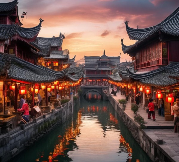 淄博风情之旅，揭秘城市独特魅力景点盘点,淄博风情之旅，揭秘城市独特魅力景点盘点,历史,景点,风情,第1张