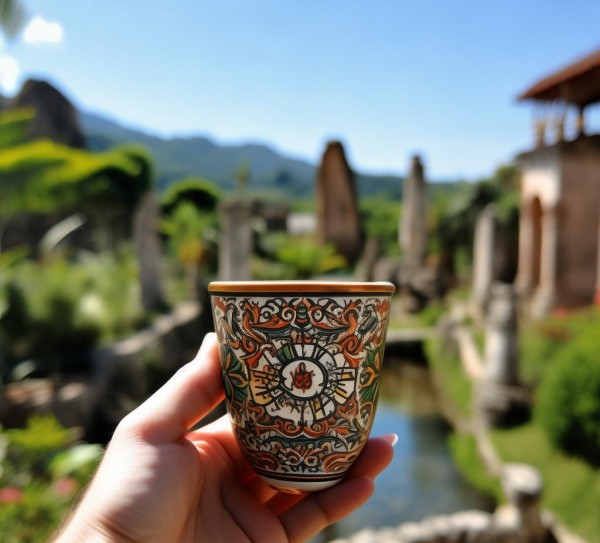 旅游胜地风情探秘，揭秘景点专用杯子的名字奥秘,旅游胜地风情探秘，揭秘景点专用杯子的名字奥秘,历史,景点,风情,第1张