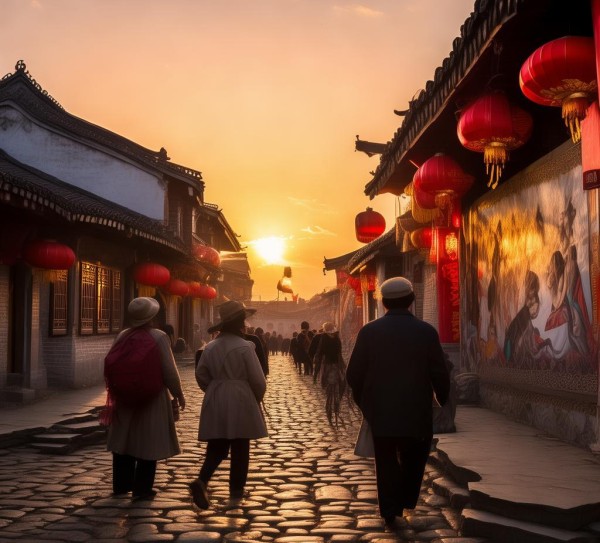 华塘红色之旅，追寻革命足迹的览胜之旅,华塘红色之旅，追寻革命足迹的览胜之旅,历史,景点,美食,第1张