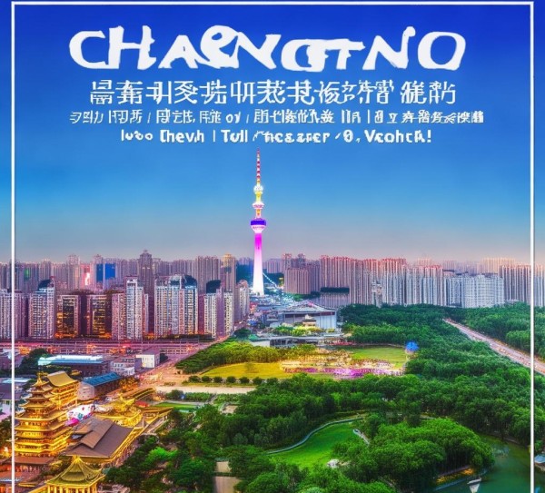 东北明珠长春，十大绝美景点魅力之旅,东北明珠长春，十大绝美景点魅力之旅,历史,景点,风光,第1张