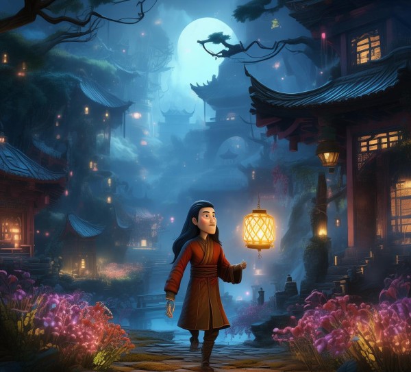 郭老师探秘之旅，揭秘心驰神往的神秘景点,郭老师探秘之旅，揭秘心驰神往的神秘景点,历史,景点,风情,第1张