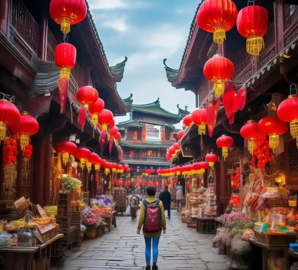 印江街探奇，揭秘不容错过的趣味景点,印江街探奇，揭秘不容错过的趣味景点,历史,美食,风光,第1张