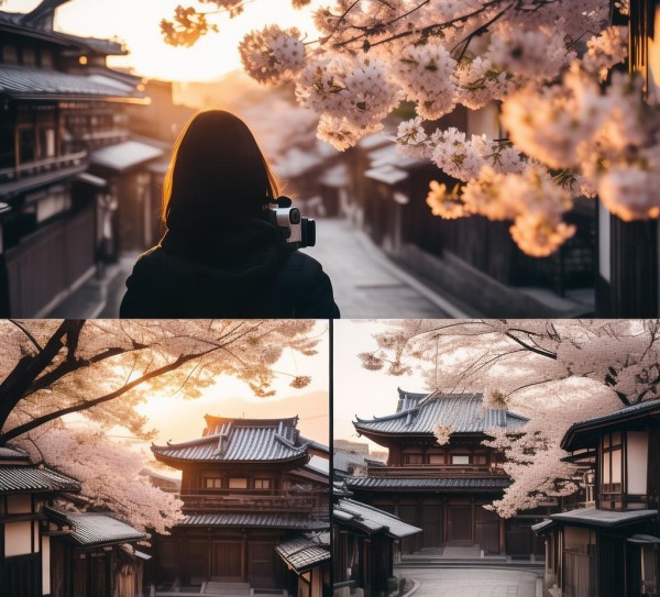 京都之美，古都拍照指南，解锁隐藏角落,京都之美，古都拍照指南，解锁隐藏角落,历史,景点,风光,第1张
