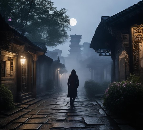 夜探乐清，揭秘凌晨城市的魅力秘境,夜探乐清，揭秘凌晨城市的魅力秘境,历史,风情,美食,第1张