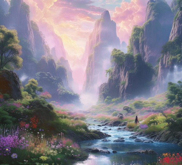 德化秘境探幽，揭秘德化边上的绝美自然风光,德化秘境探幽，揭秘德化边上的绝美自然风光,历史,景点,风光,第1张