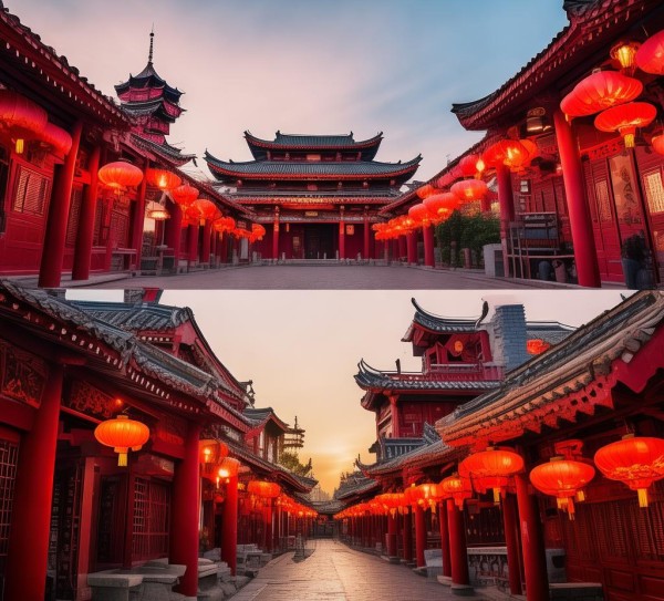 宁波红色之旅，揭秘不可错过的红色遗迹景点,宁波红色之旅，揭秘不可错过的红色遗迹景点,历史,景点,第1张
