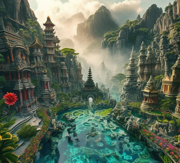 衡常宁探秘之旅，十大必游好玩景点大盘点,衡常宁探秘之旅，十大必游好玩景点大盘点,历史,景点,风光,第1张