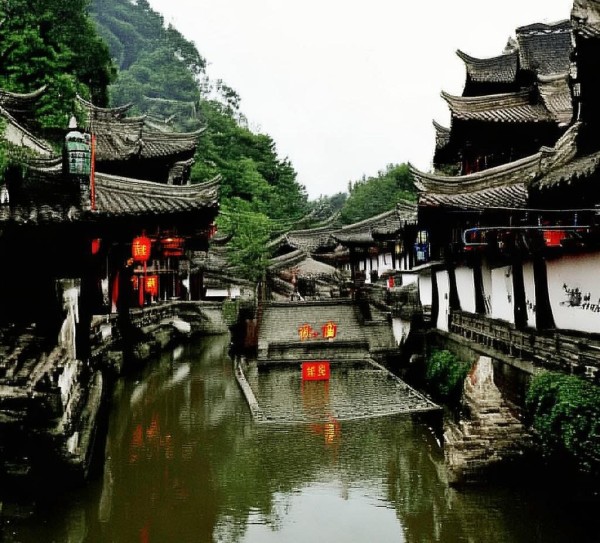 赣韵南昌，文化探秘与美食之旅,赣韵南昌，文化探秘与美食之旅,历史,美食,风光,第1张