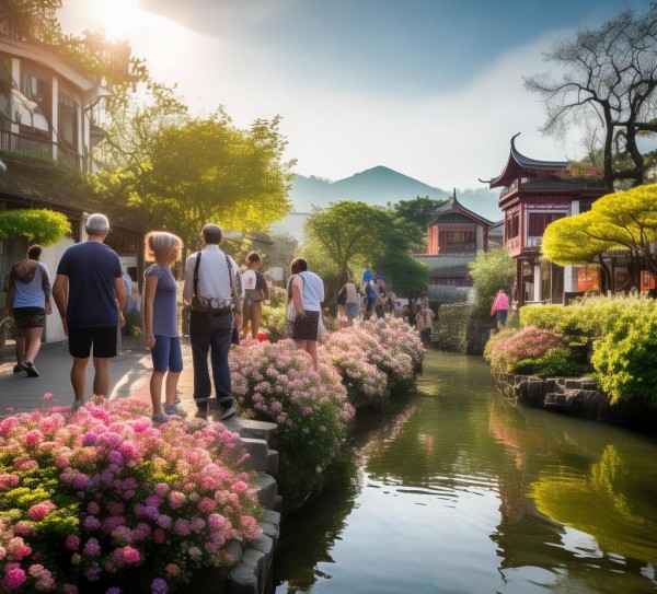 畅游漳州无压力，免费好去处全攻略,畅游漳州无压力，免费好去处全攻略,历史,景点,风情,第1张