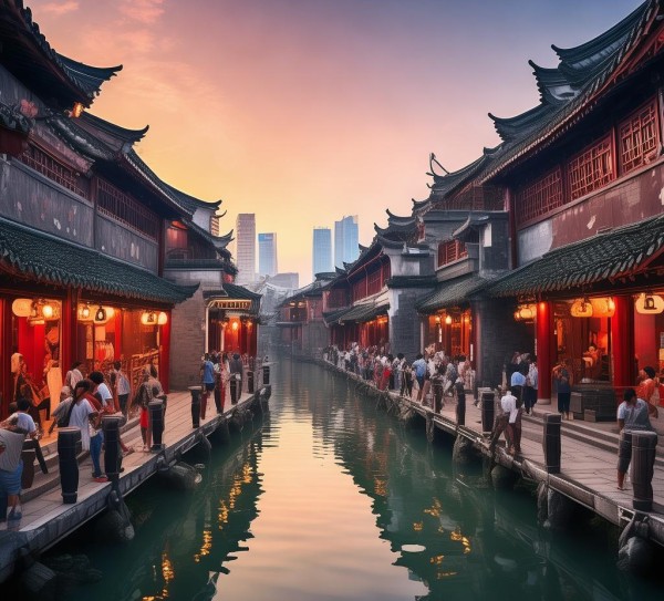 禹州，历史与现代交融的旅游探秘之旅,禹州，历史与现代交融的旅游探秘之旅,历史,景点,风情,第1张