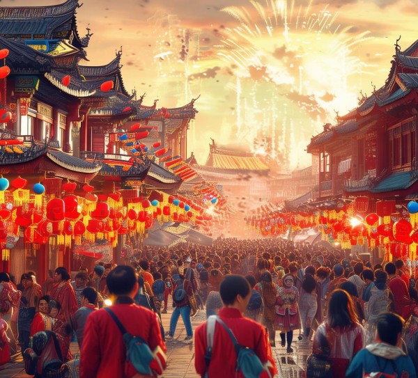 国庆惠州狂欢之旅，解锁惠州魅力之旅,国庆惠州狂欢之旅，解锁惠州魅力之旅,历史,风情,美食,第1张