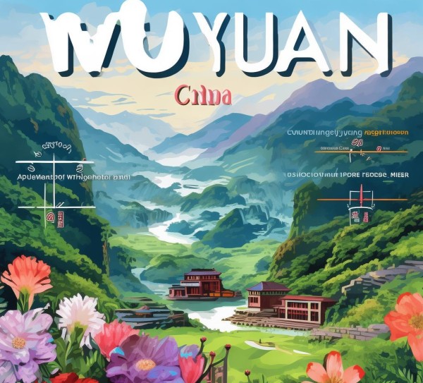婺源旅游攻略，最佳游览时间与上班时间指南,婺源旅游攻略，最佳游览时间与上班时间指南,景点,美食,风光,第1张
