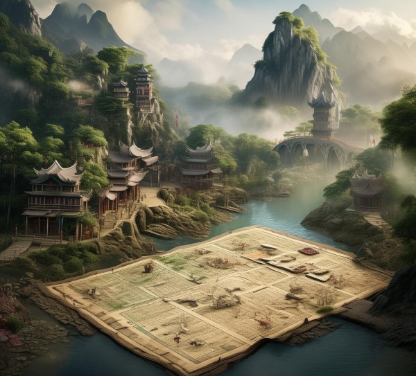 沧州秘境探幽，五大必游胜地揭晓,沧州秘境探幽，五大必游胜地揭晓,历史,景点,自然,第1张