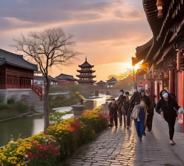 疫情后河北旅游攻略，漫步历史文化名城，畅游河北美景,疫情后河北旅游攻略，漫步历史文化名城，畅游河北美景,历史,景点,风情,第1张