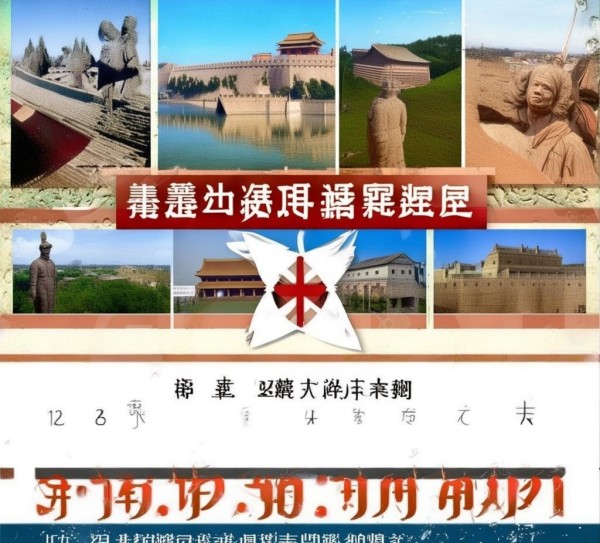 西安热门景点停业信息速览，部分景区暂时关闭，游客出行请提前确认,西安热门景点停业信息速览，部分景区暂时关闭，游客出行请提前确认,历史,景点,体验,第1张