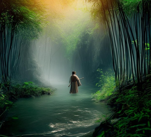 探寻隐秘江湖，发现周边绝美秘境,探寻隐秘江湖，发现周边绝美秘境,历史,景点,风情,第1张