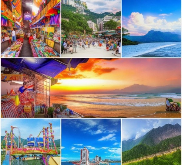 旅游爆款体验大盘点，揭秘游客心动瞬间,旅游爆款体验大盘点，揭秘游客心动瞬间,历史,景点,美食,第1张
