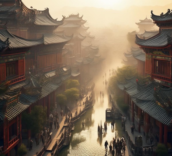 长治秘境探游，古城十大必访胜地,长治秘境探游，古城十大必访胜地,历史,风情,风光,第1张