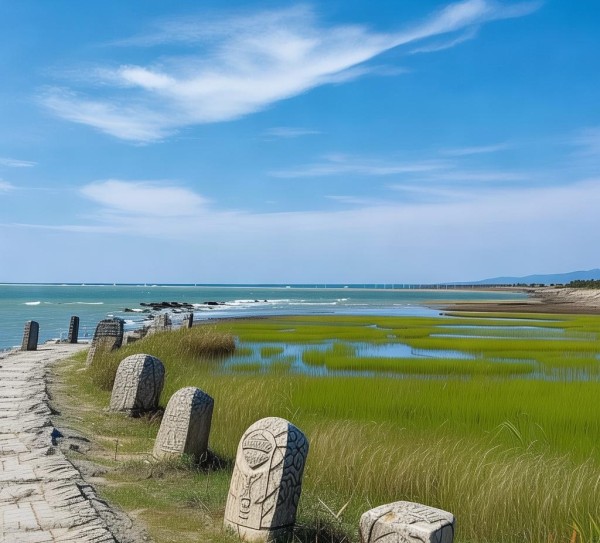 黄海之滨，盐城生态秘境与历史印记探寻之旅,黄海之滨，盐城生态秘境与历史印记探寻之旅,历史,景点,美食,第1张