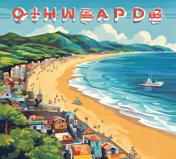 秦皇岛，海滨魅力之旅攻略指南,秦皇岛，海滨魅力之旅攻略指南,历史,景点,美食,第1张