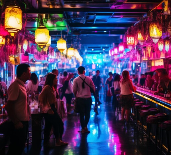 香河酒吧热地大揭秘，探寻香河夜生活新地标,香河酒吧热地大揭秘，探寻香河夜生活新地标,历史,风情,美食,第1张