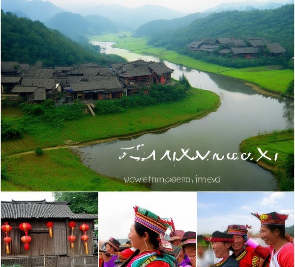湘西绝美风光与民俗风情之旅攻略,湘西绝美风光与民俗风情之旅攻略,历史,景点,风情,第1张