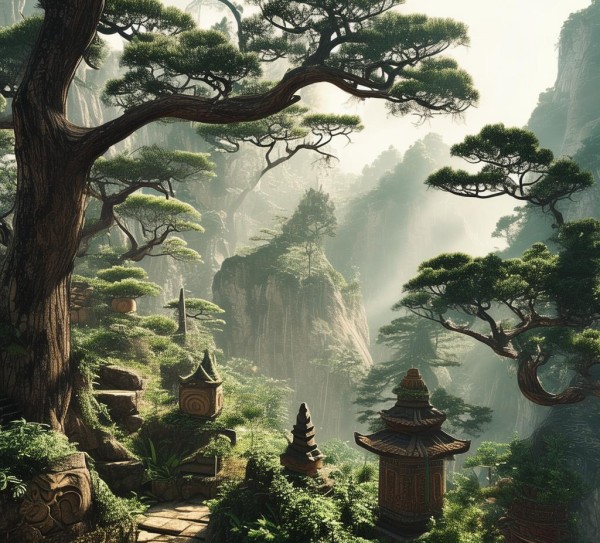 玄武山，自然与人文交融的秘境之旅,玄武山，自然与人文交融的秘境之旅,历史,景点,风光,第1张