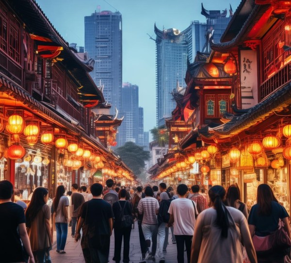 广州探秘，十大商都必游胜地盘点,广州探秘，十大商都必游胜地盘点,历史,景点,美食,第1张