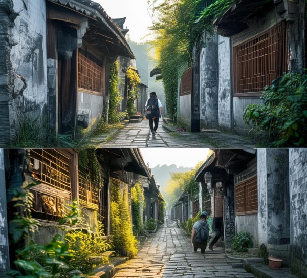 漫步台州临海，古韵故居探秘之旅,漫步台州临海，古韵故居探秘之旅,历史,景点,风光,第1张