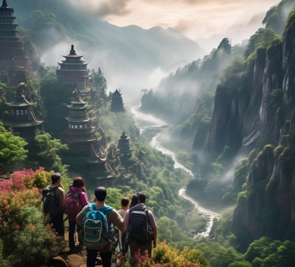 保山秘境探奇，必游景点大盘点,保山秘境探奇，必游景点大盘点,历史,景点,风情,第1张
