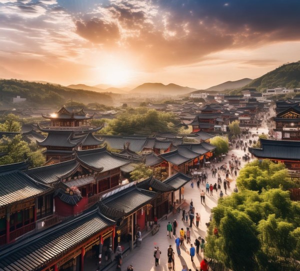 冀州风情之旅，发现冀州独特魅力之旅,冀州风情之旅，发现冀州独特魅力之旅,历史,风情,美食,第1张