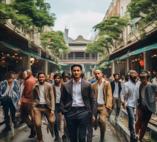 男性必访胜地，品味独特韵味与盎然活力,男性必访胜地，品味独特韵味与盎然活力,历史,景点,风情,第1张