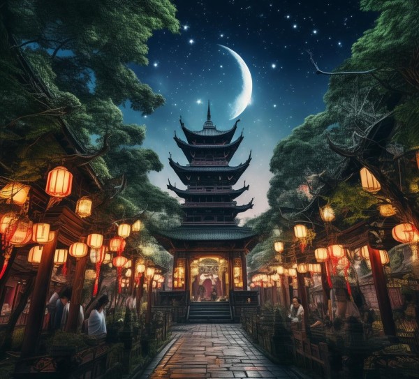 星城秘境探幽，长沙十大绝美景点全攻略,星城秘境探幽，长沙十大绝美景点全攻略,历史,景点,美食,第1张